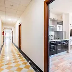 Loft Con Parking Gratis Frente Palacio Congresos