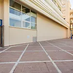 Loft Con Parking Gratis Frente Palacio Congresos