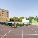 Loft Con Parking Gratis Frente Palacio Congresos