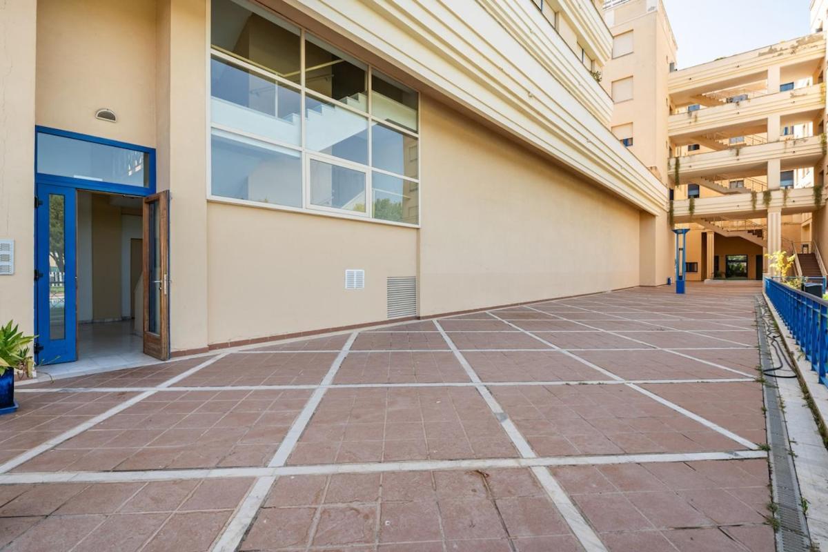 Loft Con Parking Gratis Frente Palacio Congresos Apartamento *