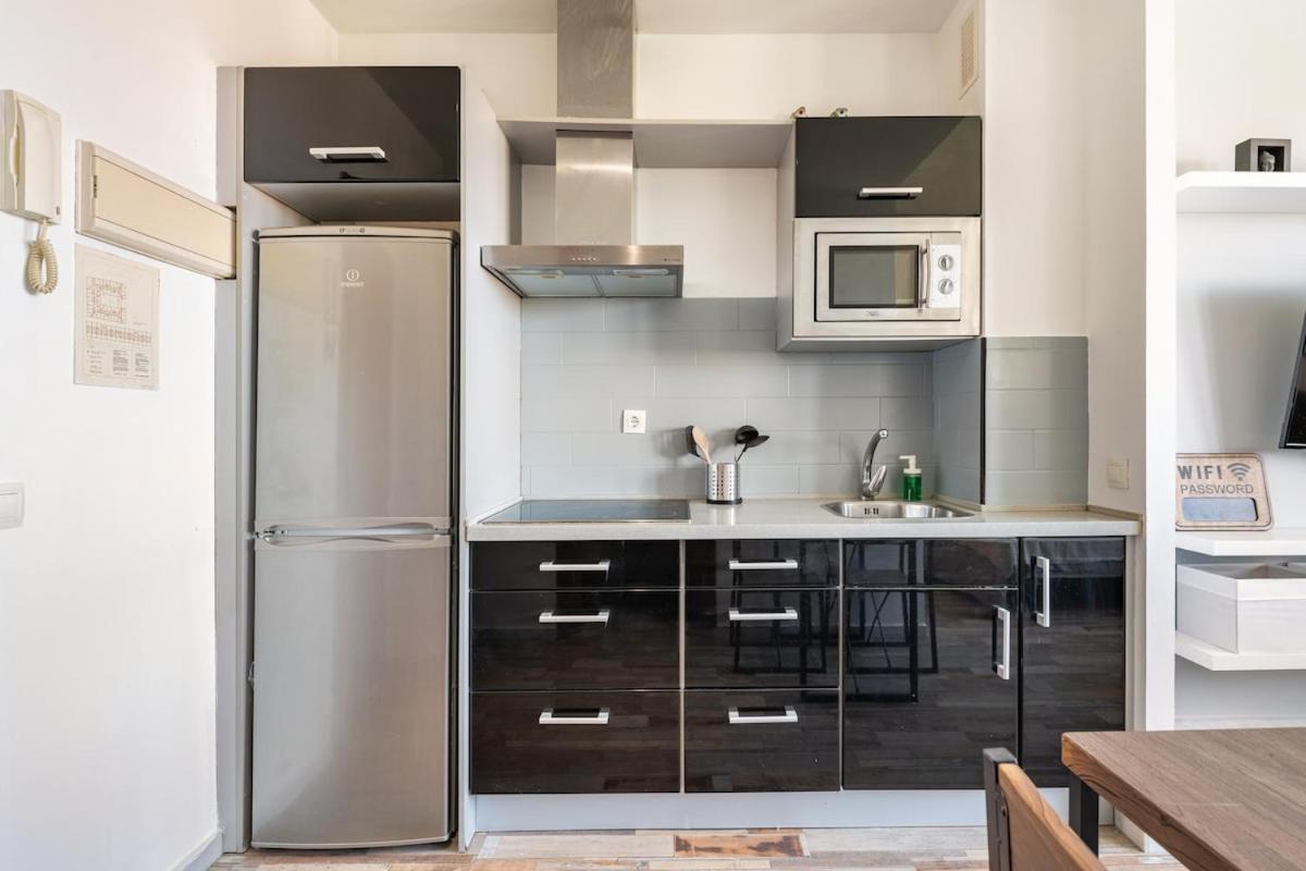 Loft Con Parking Gratis Frente Palacio Congresos *
