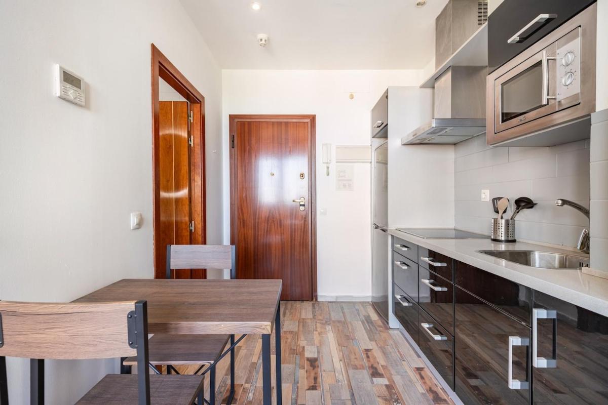 Loft Con Parking Gratis Frente Palacio Congresos * Sevilla