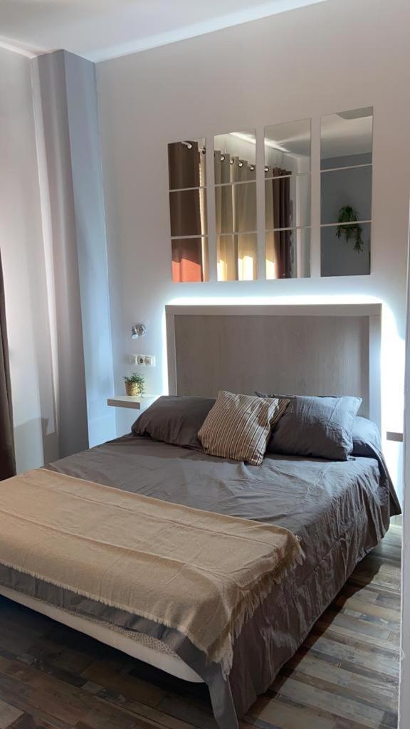 Loft Con Parking Gratis Frente Palacio Congresos