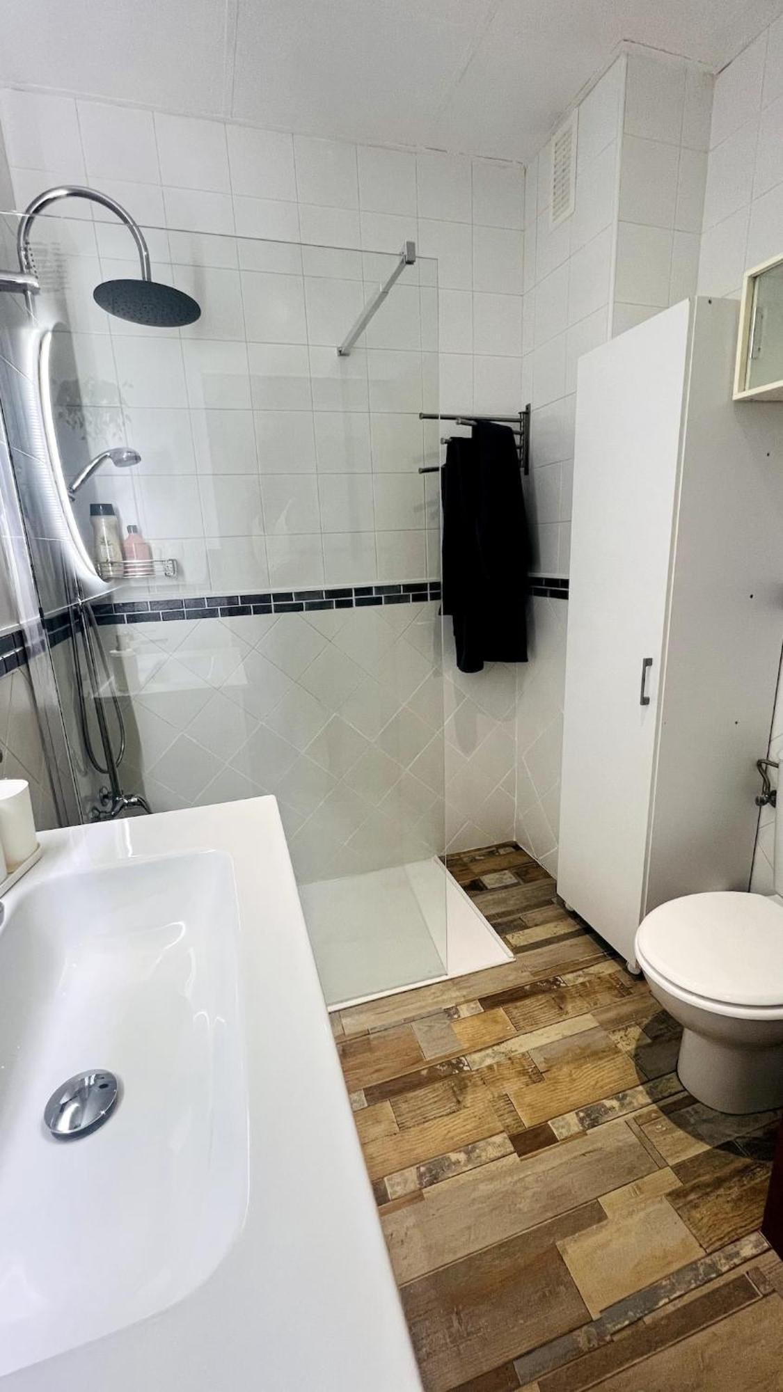 Loft Con Parking Gratis Frente Palacio Congresos Sevilla